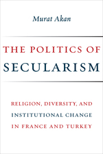 The Politics of Secularism