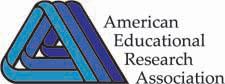 American Educational Research Association logo