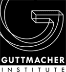 Guttmacher Institute logo