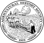 Agricultural History Society logo