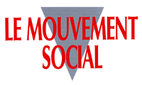 Association Le Mouvement Social logo