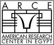 American Research Center in Egypt logo