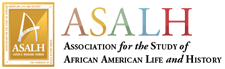Association for the Study of African American Life and History