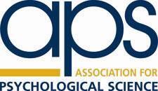 Association for Psychological Science