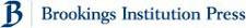 Brookings Institution Press logo