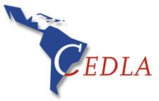 Centrum voor Studie en Documentatie van Latijns Amerika (CEDLA) logo