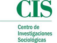 Centro de Investigaciones Sociologicas logo