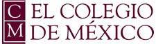 El Colegio de Mexico logo