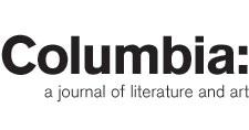 Columbia: A Journal of Literature and Art