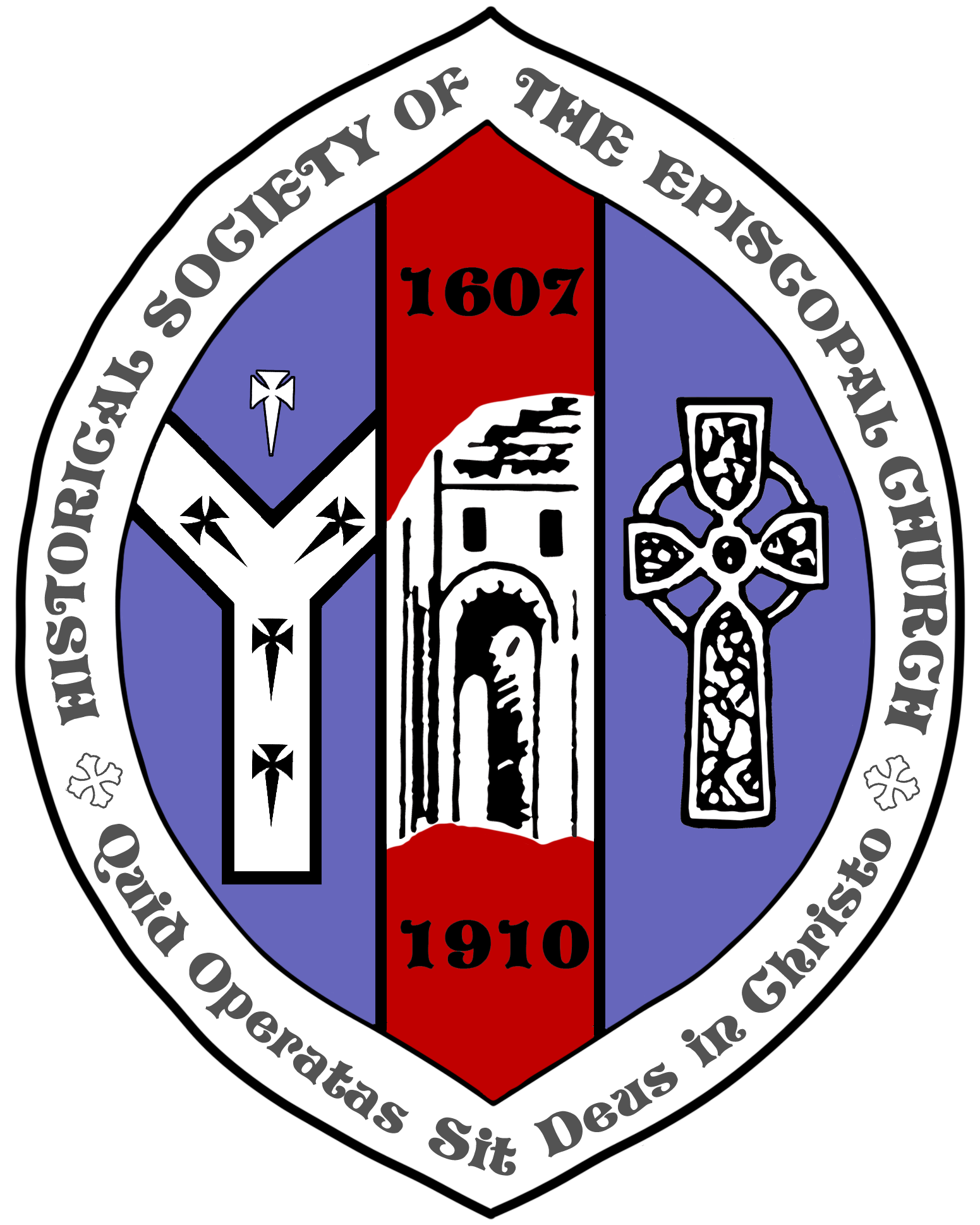 Historical Society of the Episcopal Church