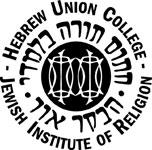 Hebrew Union College - Jewish Institute of Religion logo
