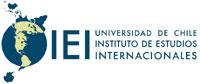 Instituto de Estudios Internacionales Universidad de Chile
