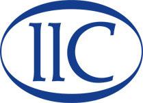International Institute for Conservation of Historic and Artistic Works logo