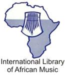 International Library of African Music logo