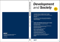 Institute for Social Development and Policy Research (ISDPR)