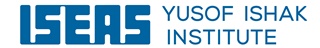 ISEAS - Yusof Ishak Institute logo