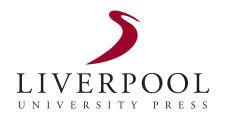 Liverpool University Press logo
