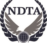 National Defense Transportation Association logo