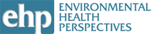 The National Institute of Environmental Health Sciences logo