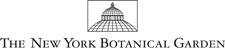 New York Botanical Garden Press logo