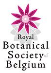 Royal Botanical Society of Belgium logo