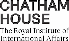Royal Institute of International Affairs logo