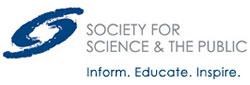 Society for Science & the Public logo