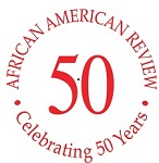 African American Review (St. Louis University) logo