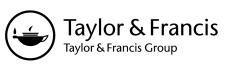 Taylor & Francis, Ltd. logo