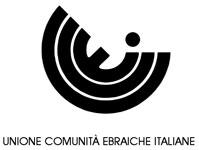 Unione delle Comunitá Ebraiche Italiane logo