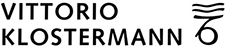 Vittorio Klostermann GmbH logo