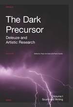Dark Precursor