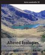 Altered Ecologies