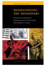 Repositioning the Missionary