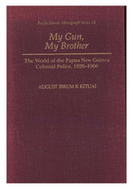My Gun, My Brother