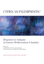 Cities as Palimpsests?