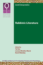 Rabbinic Literature