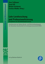 Lehr-Lernforschung und Professionalisierung
