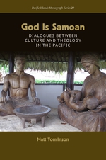 God Is Samoan