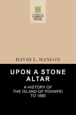 Upon a Stone Altar
