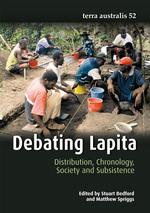 Debating Lapita