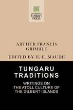 Tungaru Traditions