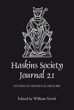The Haskins Society Journal 21