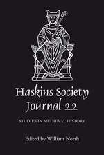 The Haskins Society Journal 22