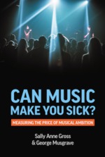 Music Performance Anxiety : A Comprehensive Update of the Literature