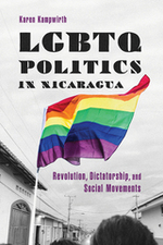LGBTQ politics in Nicaragua revolution, dictatorship, and social movements