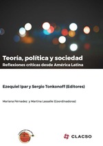Teoría, política y sociedad: reflexiones críticas desde América Latina on  JSTOR