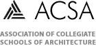 Association of Collegiate Schools of Architecture, Inc.