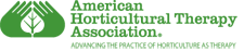 American Horticultural Therapy Association
