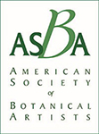 American Society of Botanical Artists (ASBA)